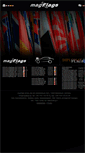 Mobile Screenshot of magflags.de